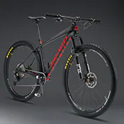 Bicicletas Off Road