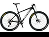 color CARBONO UD MATE/BLANCO