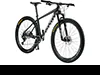 CARBONO UD MATE/BLANCO