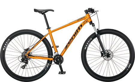 foto de bicicleta ANDES 29 COMP