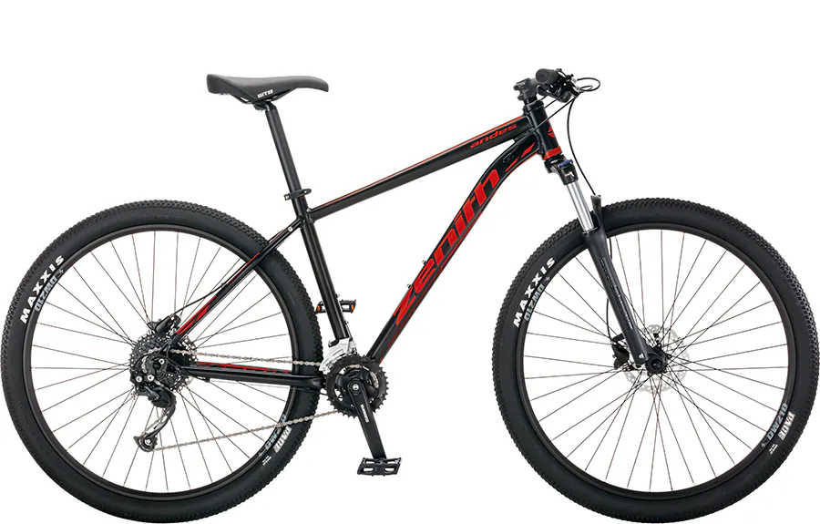 ANDES <span>29 ELITE</span>